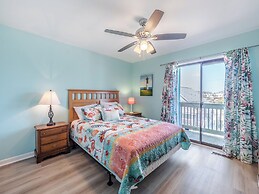 Winds 1 #1B - Sand Castle