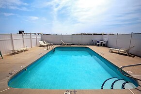 Winds 1 #1B - Sand Castle