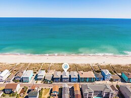 Winds 1 #1B - Sand Castle