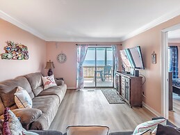 Winds 1 #1B - Sand Castle