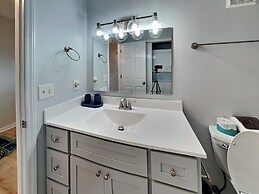 Winds 1 #1B - Sand Castle