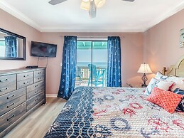 Winds 1 #1B - Sand Castle