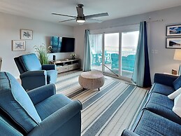 Winds 1 #1B - Sand Castle