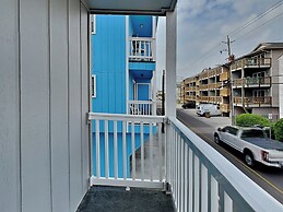 Winds 1 #1B - Sand Castle