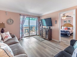 Winds 1 #1B - Sand Castle