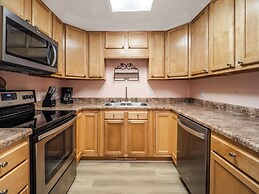 Winds 1 #1B - Sand Castle