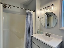 Winds 1 #1B - Sand Castle