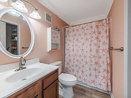 Winds 1 #1B - Sand Castle