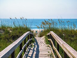 Winds 1 #1B - Sand Castle