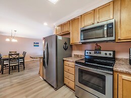 Winds 1 #1B - Sand Castle