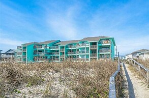 Winds 1 #1B - Sand Castle