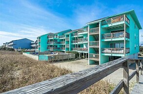 Winds 1 #1B - Sand Castle