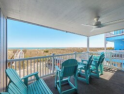 Winds 1 #1B - Sand Castle