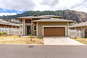 @marbella Lane - Elegant 3BR w/ Marvelous Views