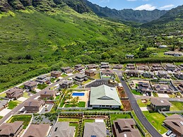 @marbella Lane - Elegant 3BR w/ Marvelous Views