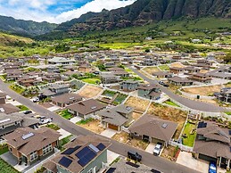 @marbella Lane - Elegant 3BR w/ Marvelous Views