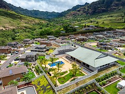 @marbella Lane - Elegant 3BR w/ Marvelous Views