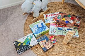 @ Marbella Lane - Stunning Gem w/ MT & Ocean Views