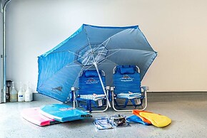 @ Marbella Lane - Stunning Gem w/ MT & Ocean Views