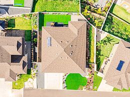 @ ML Aloha Hoonani 3BR Home MT & Ocean Views!