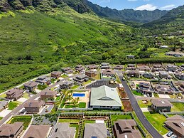 @ ML Aloha Hoonani 3BR Home MT & Ocean Views!