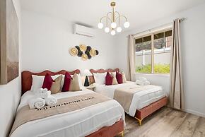 @ ML Aloha Hoonani 3BR Home MT & Ocean Views!