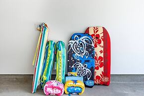 @ ML Aloha Hoonani 3BR Home MT & Ocean Views!