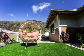 @ ML Aloha Hoonani 3BR Home MT & Ocean Views!