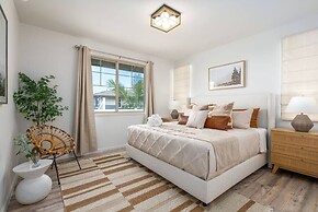 @ ML Aloha Hoonani 3BR Home MT & Ocean Views!