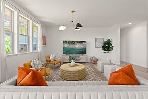 @ ML Aloha Hoonani 3BR Home MT & Ocean Views!