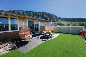 @ ML Aloha Hoonani 3BR Home MT & Ocean Views!