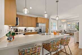 @ Marbella Lane - Paradise Point Close to Beaches