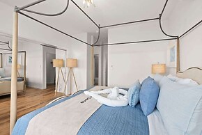 @marbella Lane - Paradise Gem W/breathtaking Views