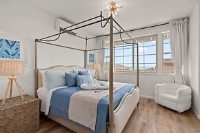@marbella Lane - Paradise Gem W/breathtaking Views