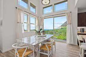 @ Marbella Lane - 3BR w/ Amazing MT & Ocean Vistas
