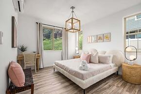 @ Marbella Lane - 3BR w/ Amazing MT & Ocean Vistas