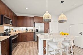 @ Marbella Lane - 3BR w/ Amazing MT & Ocean Vistas