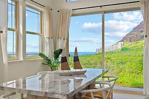 @ Marbella Lane - 3BR w/ Amazing MT & Ocean Vistas