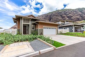 @ Marbella Lane - 3BR w/ Amazing MT & Ocean Vistas