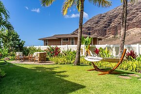 @ Marbella Lane - Pōmaika'i Ocean Love Paradise