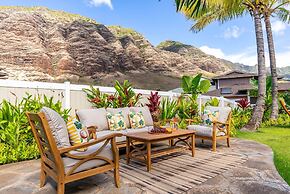 @ Marbella Lane - Pōmaika'i Ocean Love Paradise