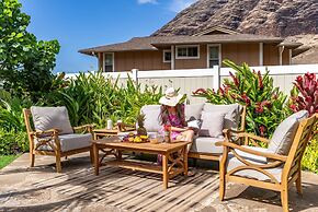 @ Marbella Lane - Pōmaika'i Ocean Love Paradise