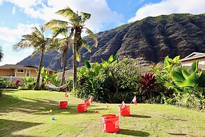 @ Marbella Lane - Pōmaika'i Ocean Love Paradise