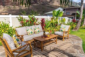 @ Marbella Lane - Pōmaika'i Ocean Love Paradise