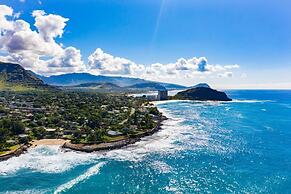 @ Marbella Lane - Pōmaika'i Ocean Love Paradise