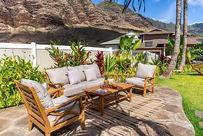 @ Marbella Lane - Pōmaika'i Ocean Love Paradise