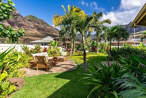 @ Marbella Lane - Pōmaika'i Ocean Love Paradise