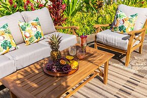 @ Marbella Lane - Pōmaika'i Ocean Love Paradise