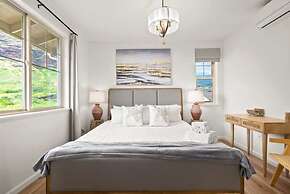 @ Marbella Lane - Pōmaika'i Ocean Love Paradise