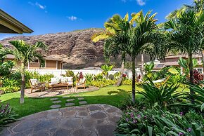 @ Marbella Lane - Pōmaika'i Ocean Love Paradise